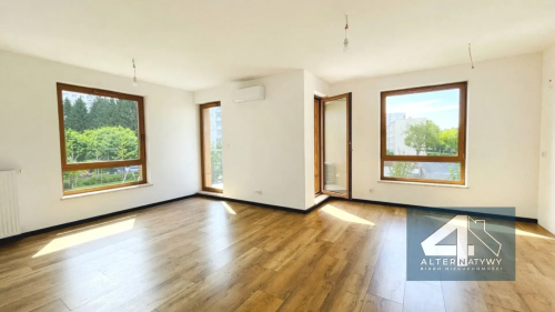 Moderna 3 pokoje 66,34m 1piętro Piotrków Tryb