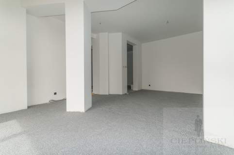 Lokal użytkowy do wynajęcia, 61 m2, Szczecin
