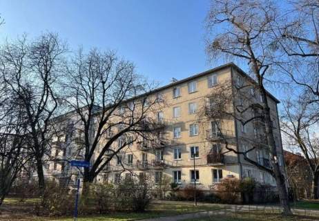 2-pokojowe mieszkanie na Żoliborzu