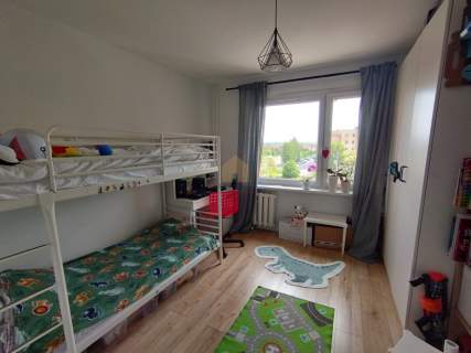 Atrakcyjne -Piekary -4 pok-3 p-balkon-po remoncie