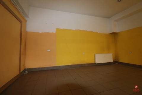Lokal usługowy 23,3 m w centrum Suwałk