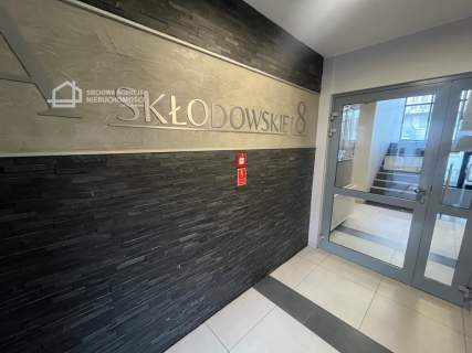 Słoneczne 2 pok wynajem z widokiem na las Grabówek