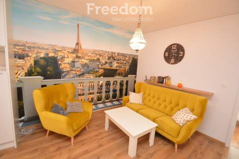 3-pokojowy apartament Wiktoria House Opole
