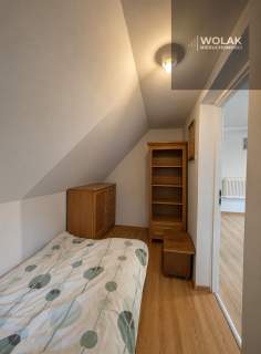 Mieszkanie 102,7 m2 w Ścinawce Średniej