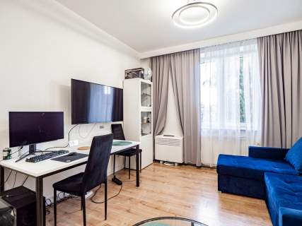 Nowy 2 PAK CENTRUM Wyremontowana kamienica 