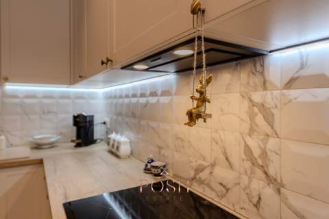 Gotowy dom premium pod lasem TOP Miejsce 98,5m
