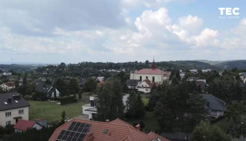Lokalizacja Inwestycja Dom Marzeń
