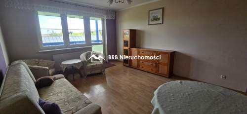 Mieszkanie 38m 1- Piętro Osiedle zamknięte, Parking - Ciechocinek
