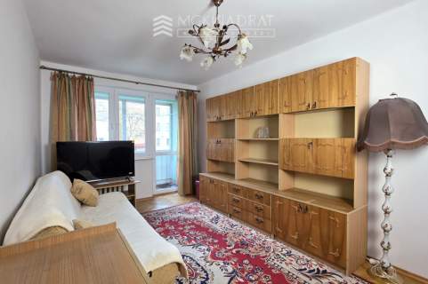 Os. Antoniuk 2 pokoje 41 m2 parter, blisko centrum