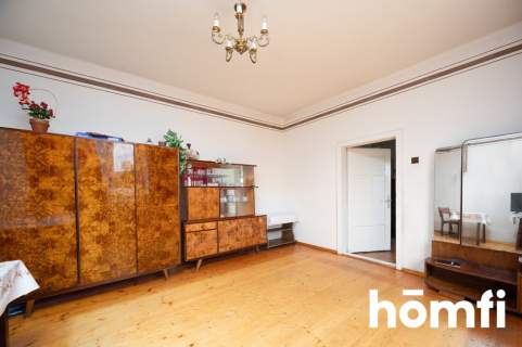 Dom jednorodzinny I Przy lesie I 110m2