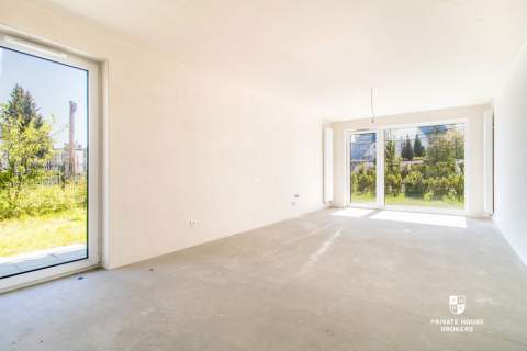 APARTAMENTY RADZIKOWSKIEGO 4pok. ogród