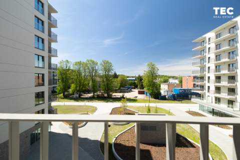GOTOWE Przestronne-Jasne Balkon 8,28 m2 BEZ PCC