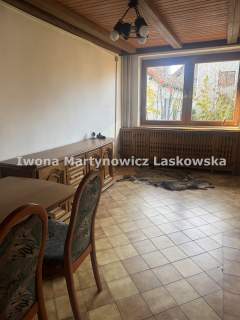 Przylesie dom wolnostojący