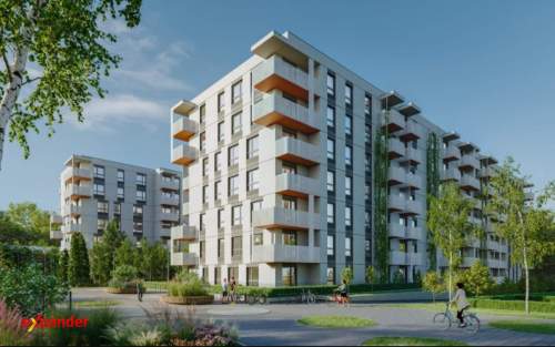 Klasyczne mieszkanie 2 pokojowe/ 40m2/balkon/szybki odbiór