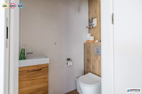 Gdańsk Przymorze, 4 pokoje po remoncie kapitalnym