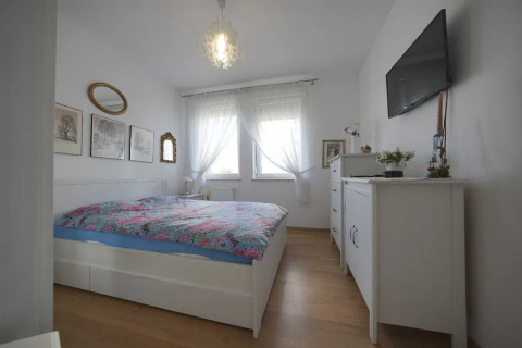 3 pokoje nowe budownictwo Gdańsk Zaspa
