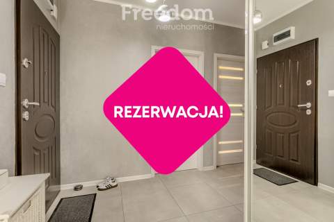 3 pokoje, Osiedle Tuwima, 1 piętro