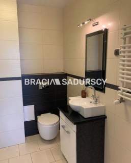 Dwupokojowy lokal biurowy /45 m /Masarska