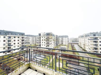 Mieszkanie na sprzedaż, 118,29 m2, Bydgoszcz