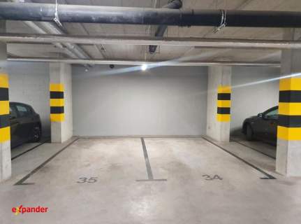 2 pokoje, balkon, wyposażenie pod klucz, LUX