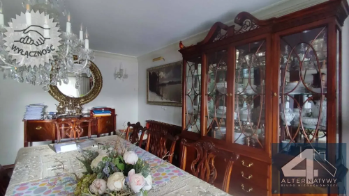 Willa z basenem i widokiem, 8 pokoi, Myślenice