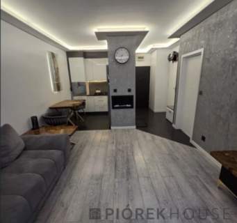 2-pokojowe mieszkanie na Białołołęce