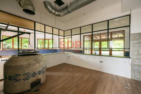 Lokal gastronomiczny 230 m2 do wynajęcia - Stara Garbarnia 
