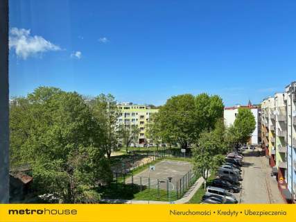 3-pokojowe mieszkanie w centrum 1,3 km od morza 