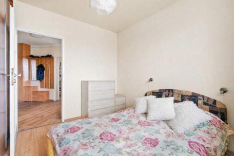 Nowe budownictwo 3 pokoje balkon Jabłonna 