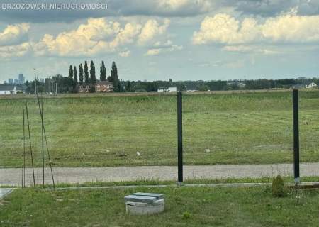 Falenty Nowe, 2000 m2, MPZP, bliźniacza