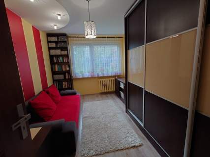 Sprzedam mieszkanie 50,72 m2
