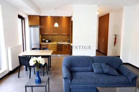 Super apartament w kameralnej rezydencji