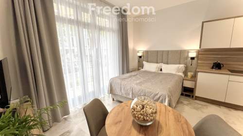 Bardzo atrakcyjny Apartament przy Promenadzie fak.