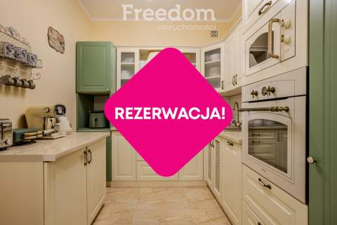 Mieszkanie z własnym ogródkiem na parterze