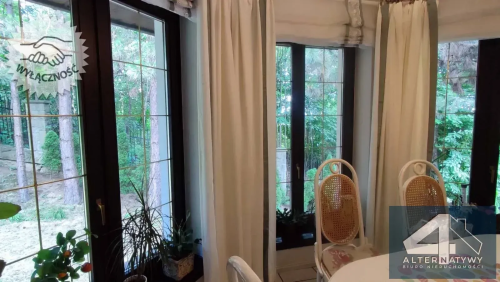 Willa z basenem i widokiem, 8 pokoi, Myślenice