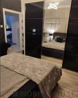 2-pokojowe mieszkanie na Pradze-Północ