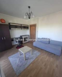 Mieszkanie na sprzedaż, 46,5 m2, Warszawa