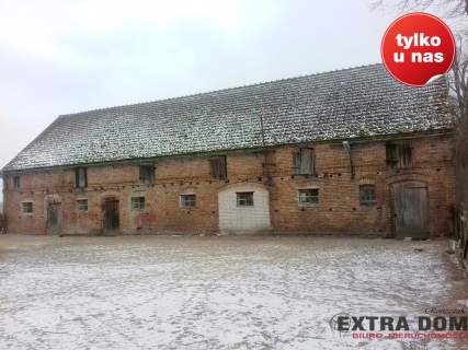 Obiekt na sprzedaż, 500 m2, Nowogard