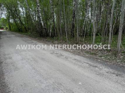 Działka na sprzedaż, 10200 m2, Marynin