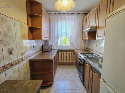 Duże 4 pokojowe mieszkanie na sprzedaż 68,5m2