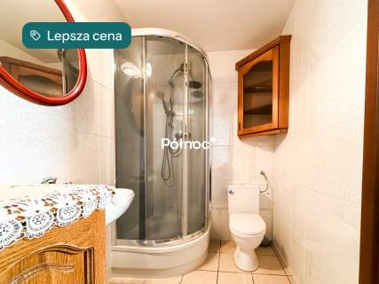 52,9 m przy Centrum Karuzela