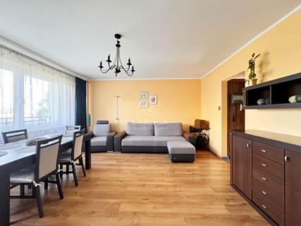 Wyposażenie w cenie, duży balkon, piwnica
