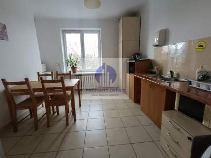 Wola lokal biurowy 19,25m2 do wynajęcia