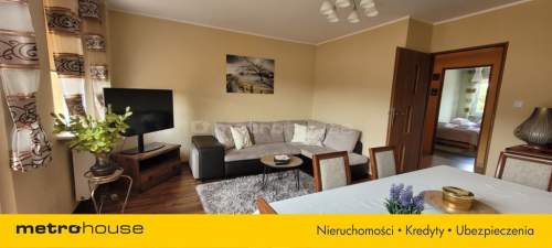 3 pokoje z balkonem i widokiem na góry