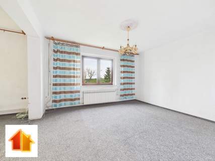 Dom wolnostojacy w Kokoszycach