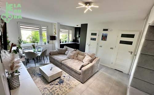 Gdynia Karwiny 3 pokoje parter 60m2 po remoncie