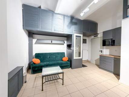 Lokal użytkowy / 22 m / Lubicz / centrum