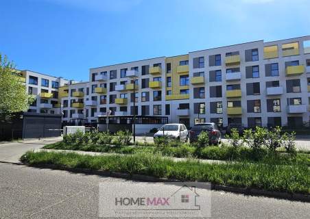 Apartament z tarasem i garażem podziemnym, winda