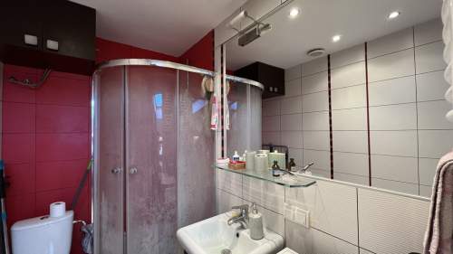 Kawalerka 35,36 m2 w Nałęczowie woj. lubelskie.
