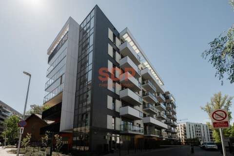 Swojczyce ulica Krzysztofa Kolumba 2pok 51m2 3200zł